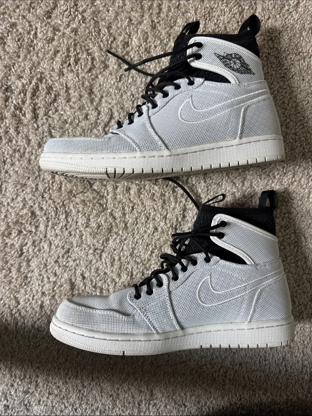 AIR JORDAN 1 RETRO ULTRA HIGH